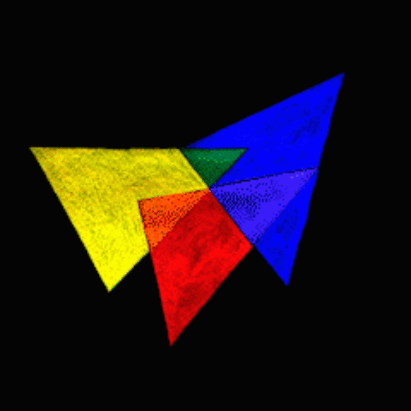 Triangles (synthèse)