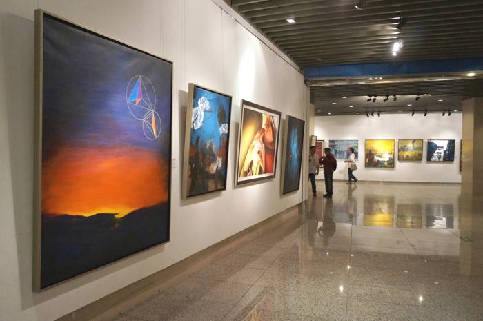 expo-Silk Journey to Art-colorfieldprism2